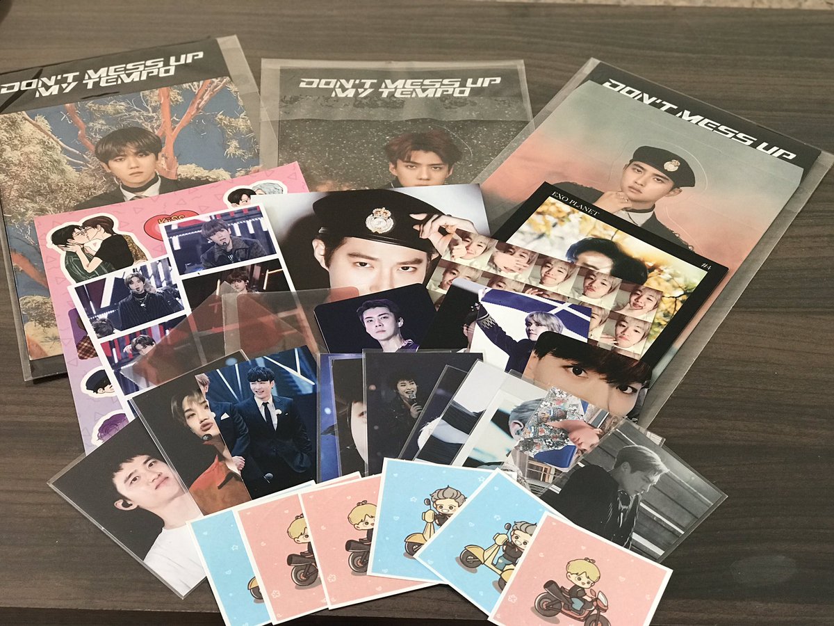 🌈SKPPOPSHOP🌈📌แท่งไฟเตรียมการจัดส่งอยู่น้า tweet media