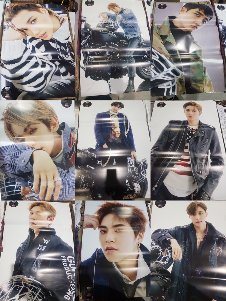 🌈SKPPOPSHOP🌈📌แท่งไฟเตรียมการจัดส่งอยู่น้า tweet media