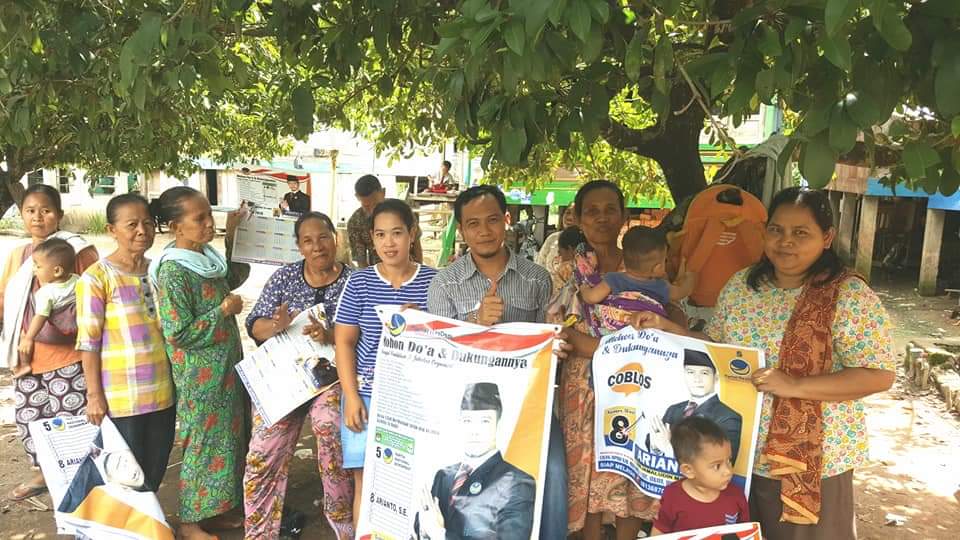 Arianto80301875's tweet photo. Pilih yg berpengalaman Proaktif dlm melayani masyarakat. Adakah Caleg yg mencantumkan nomor telepon nya ???? Saya cantumkan setiap alkon yg ada, krn sy dr dl proaktif melayani masyarakat dlm hal apapun dlm Fungsional lembaga ormas pers
#nasdem
#Nomor_8
#ARIANTO. SE https://t.co/pTGzHz48q0