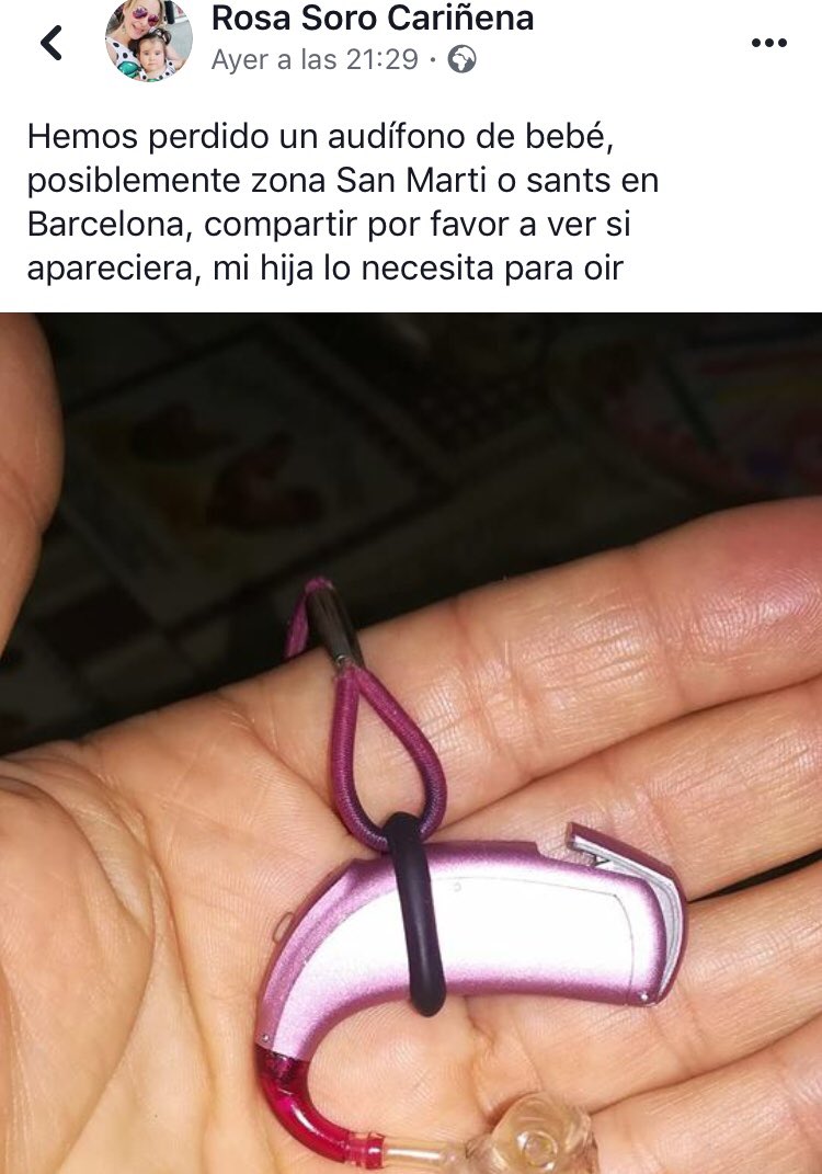 Lluna_44's tweet photo. Chic@s una ayuda por favor, que vaya circulando. Muchas gracias y Feliz Navidad 🎄🎁😘 https://t.co/U0bCJUJfwV