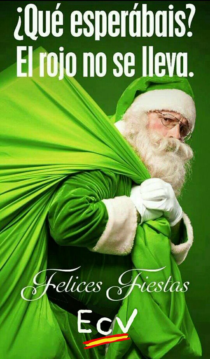 EstconVoz's tweet photo. ¡Feliz Navidad a todos! Aprovechad para descansar y pasar un tiempo con la gente que queréis 🎄👪 https://t.co/IBqpewHNxu