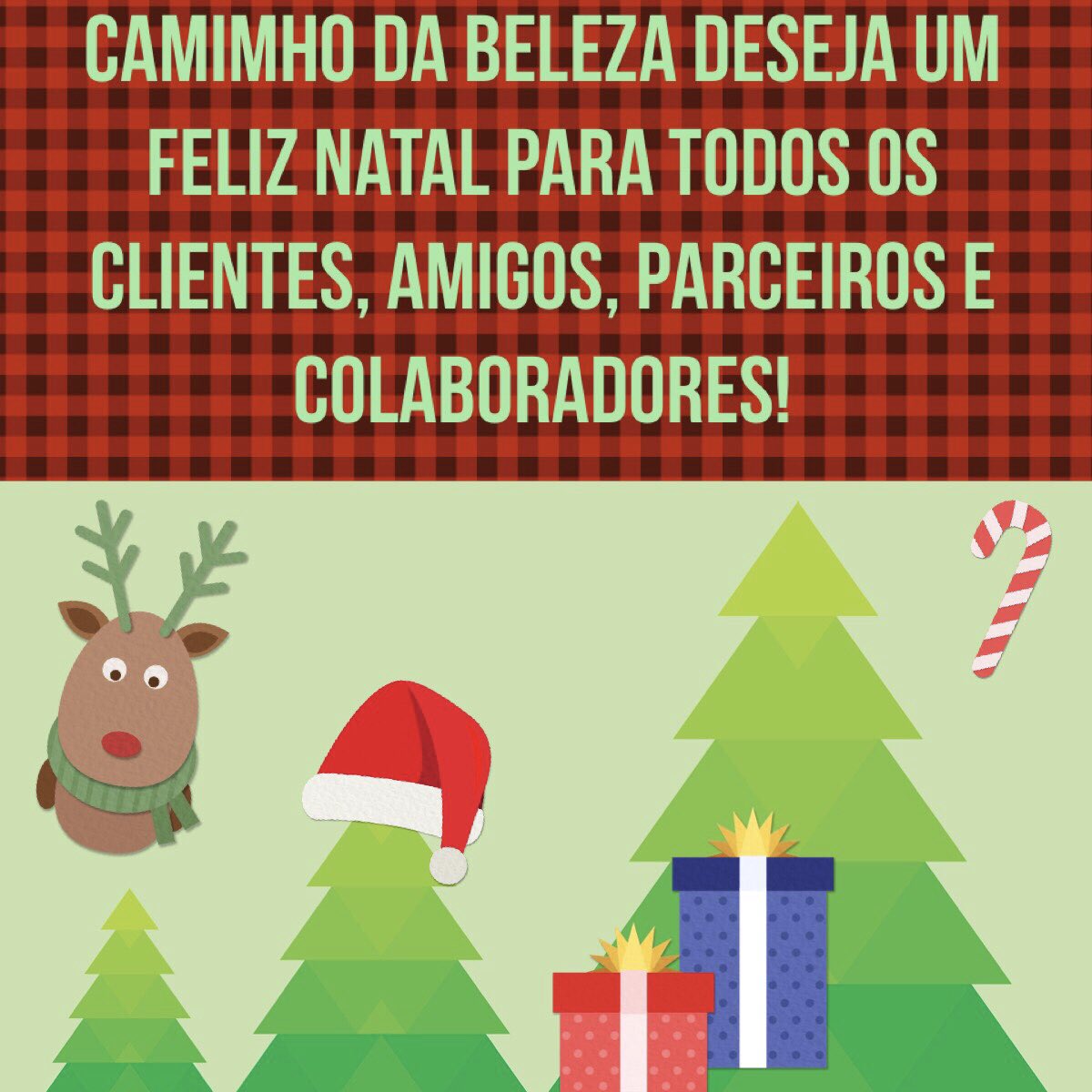 caminhodabeleza's tweet photo. #feliznatal #merrychristmas #boasfestas #kiria #duetto #lola #yenzah #foreverliss #probelle #kerastase #yama #acquaflora #salonline #haskell #bioderm #taiff #wahl #kiss #hits #speciallita #eliana #nati #ludurana #colorama #risque #impala #kert #keraton #alfaparf https://t.co/xi1j7smE4f