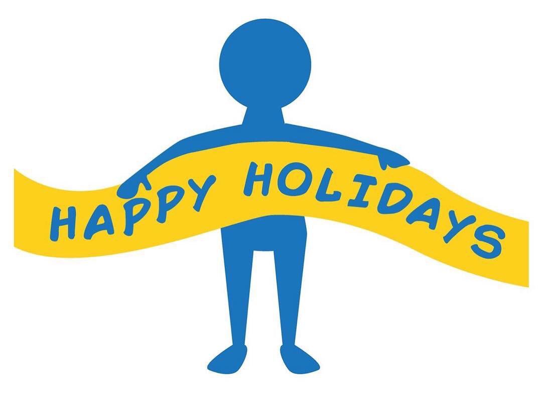 Happy Holidays from MindMap &amp; STEP!