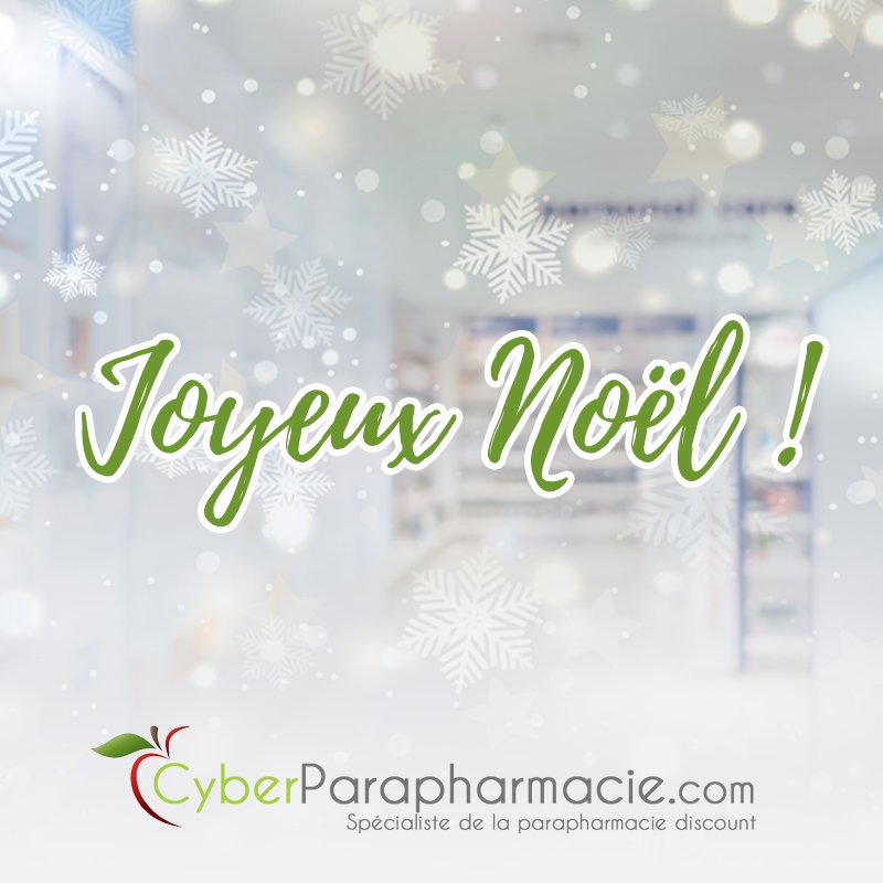 cyber_para's tweet photo. Joyeux #Noel à #tous 🎅 ! Nous vous souhaitons de passer de #merveilleux #moments auprès des #personnes que vous #aimez ! 🤗 https://t.co/HkOziSnoEn