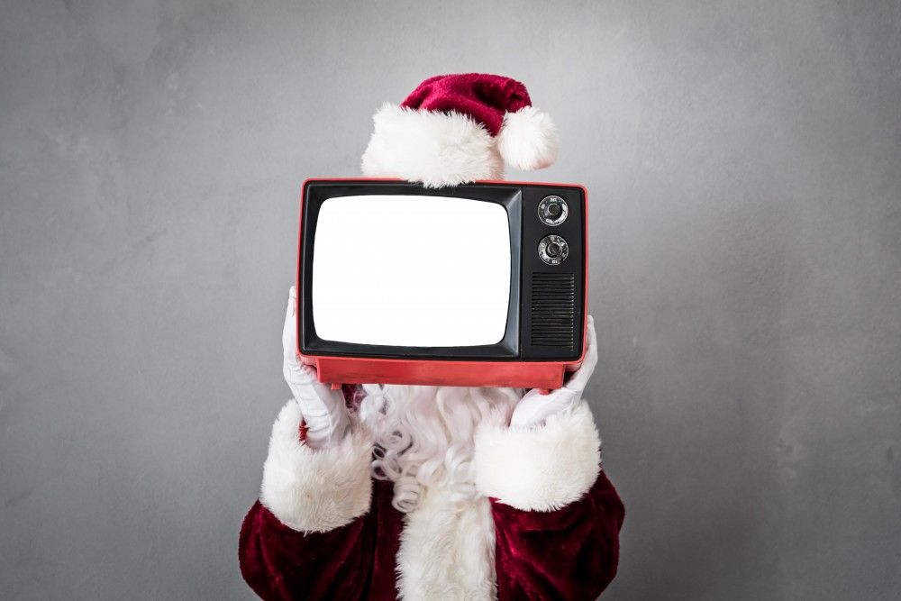 FannyDouarin's tweet photo. 📺 Découvrez les 5 meilleures publicités de Noël !!! 🎅 ➡https://t.co/aDKDa6lUMV⬅ #merrychristmas #tvadcampaign #advertising #tvcommercial #santaclausiscoming #Blographisme https://t.co/dDXqH5lo6Y
