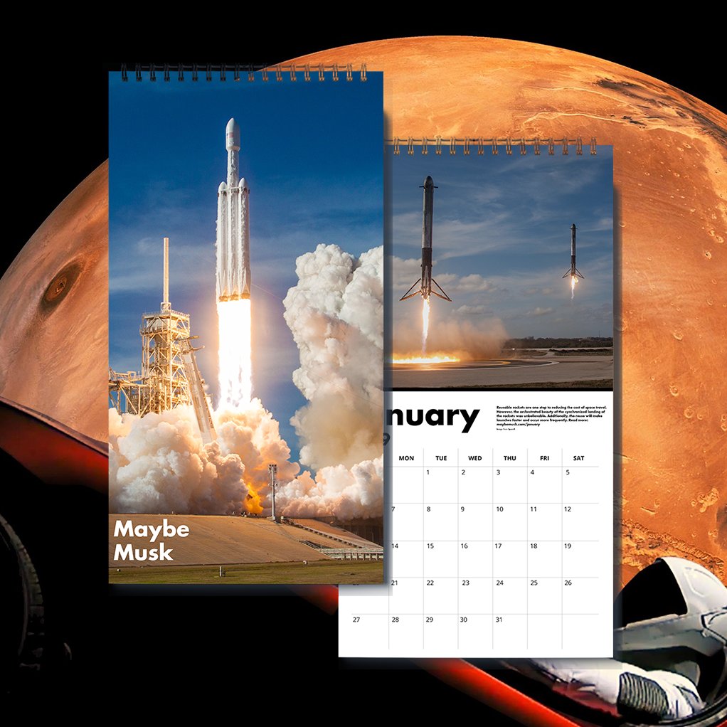 Maybe Musk tweet media