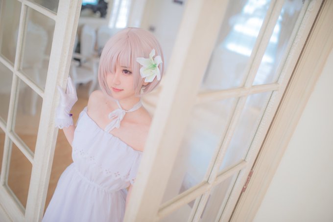 Twitterのコスプレ画像74