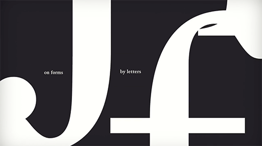 pixtrip's tweet image. #Amazing #shortfilm From paper to screen, the evolution of typography explained
ow.ly/43TZ30n5skU 

Thanks to @typeroom_eu for sharing

#FromPaperToScreen #Typography #Documentary