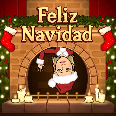 SilviaLuzS's tweet image. Queridos amigos y colegas tuiteros. Os deseo a todos una feliz noche y una feliz Navidad y os recuerdo que ¡estamos de vacaciones!