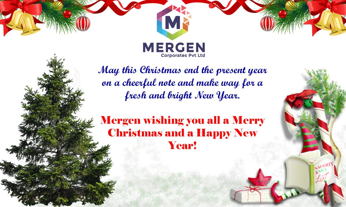 Mergen IT LLC tweet media