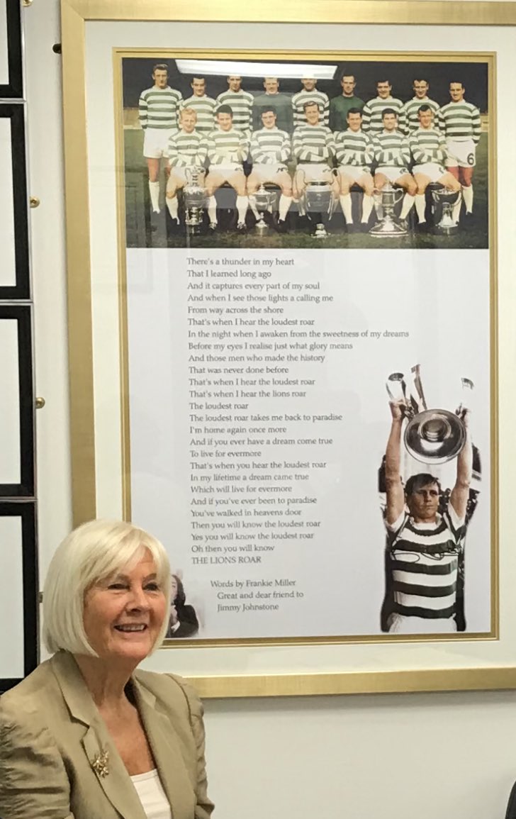 Jimmy Johnstone Football Club tweet media