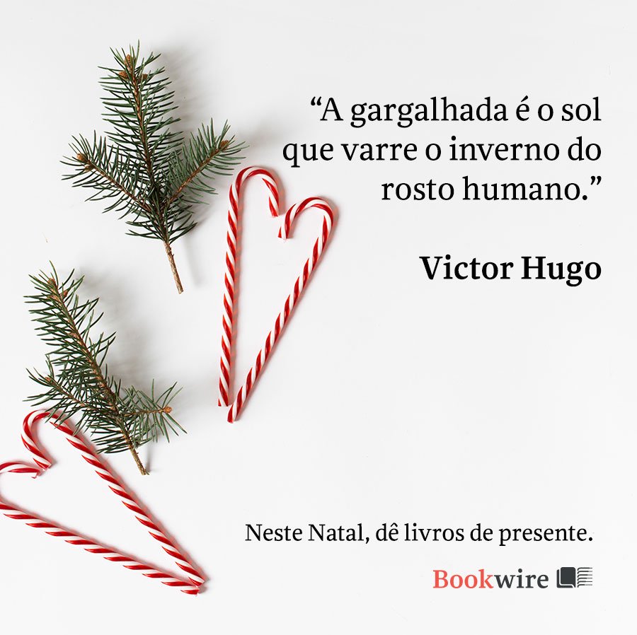 #NatalBookwire #dêumlivrodepresente #desafiodaslivrarias 
#cartasdeamoraoslivros