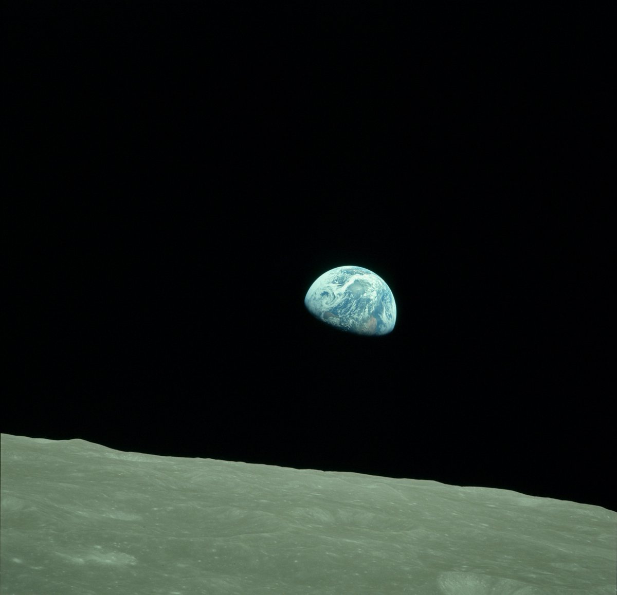 Apollo 50th tweet media