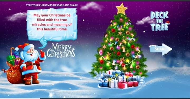 FarukParmar1's tweet image. Done 
#XmasWithInFocus 
#InFocusSmartphone 
@InFocus_IN
@MohsinK6 
@peeceeliciouss 
@Shyamminiga 
@jyoti_agarwa 
@desichipakli