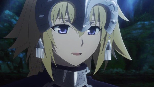 Aileさん がハッシュタグ Fate アポクリファ ジャンヌ ダルク をつけたツイート一覧 1 Whotwi グラフィカルtwitter分析 Aileさん がハッシュタグ Fate アポクリファ ジャンヌ ダルク をつけたツイート一覧 1 Whotwi グラフィカルtwitter分析