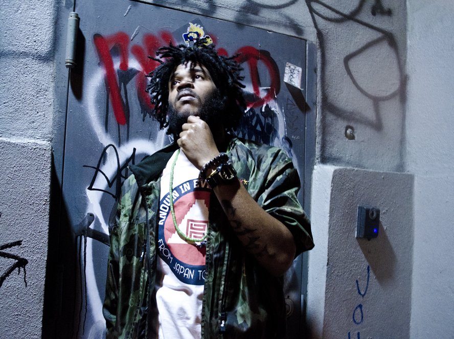 PlayThisHipHop on Twitter: "6 years ago today, we lost Capital STEEZ.