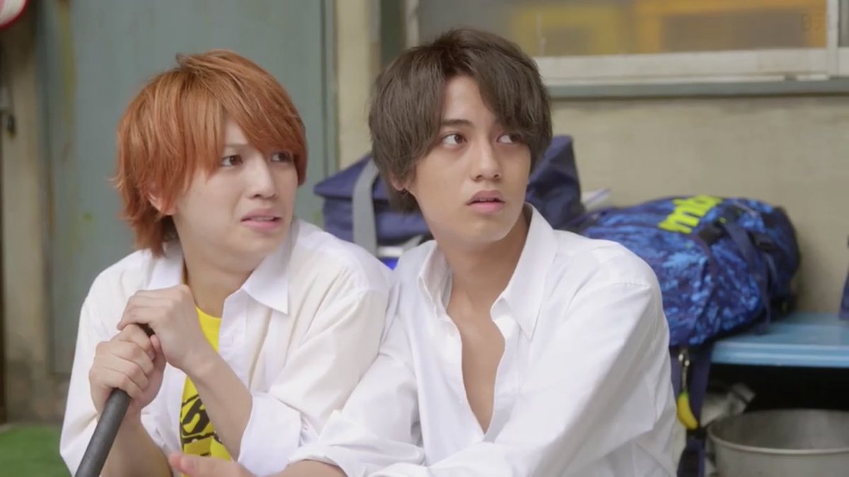 部活好きじゃなきゃダメですか で 初主演 が話題に 部ダメ トレンドアットtv