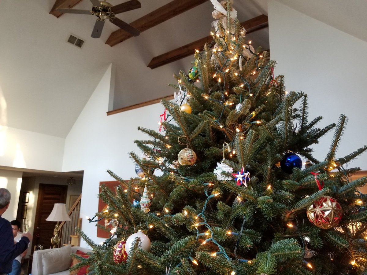 JohnLukeNYC's tweet image. #HappyHolidays #MerryChristmas #HappyNewYear To One &amp;amp; All! HO!HO!HO!