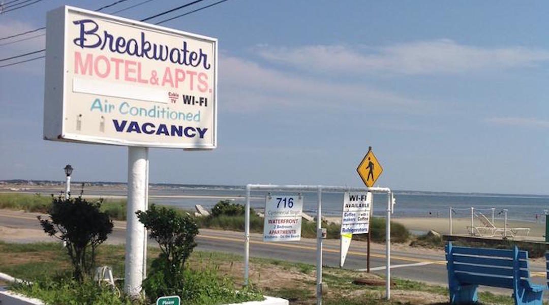 Lexvest Group Buys Provincetown's Iconic Breakwater Hotel ow.ly/nv9f30n5WoU