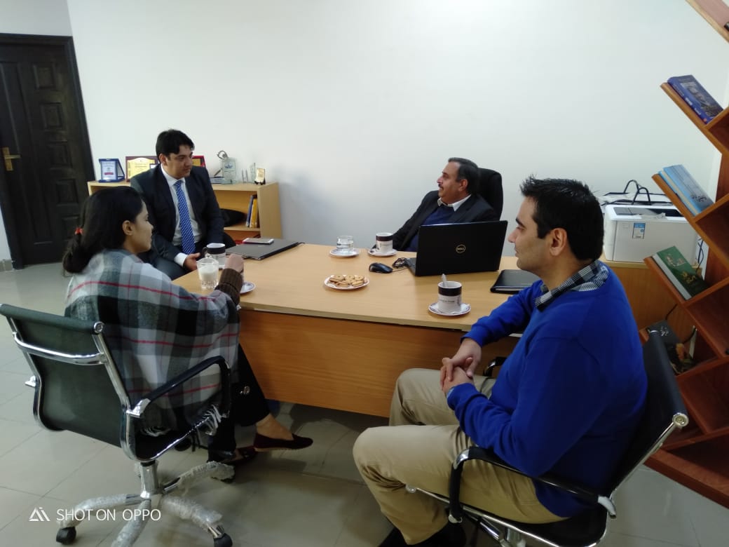 eLibraryPunjab tweet picture