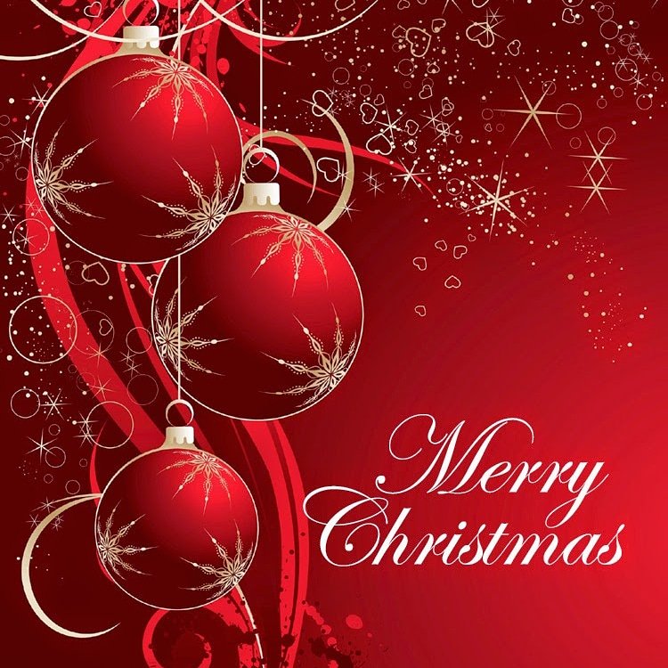 MRides2017's tweet photo. Merry Christmas to everyone https://t.co/rInovd0Bc6
