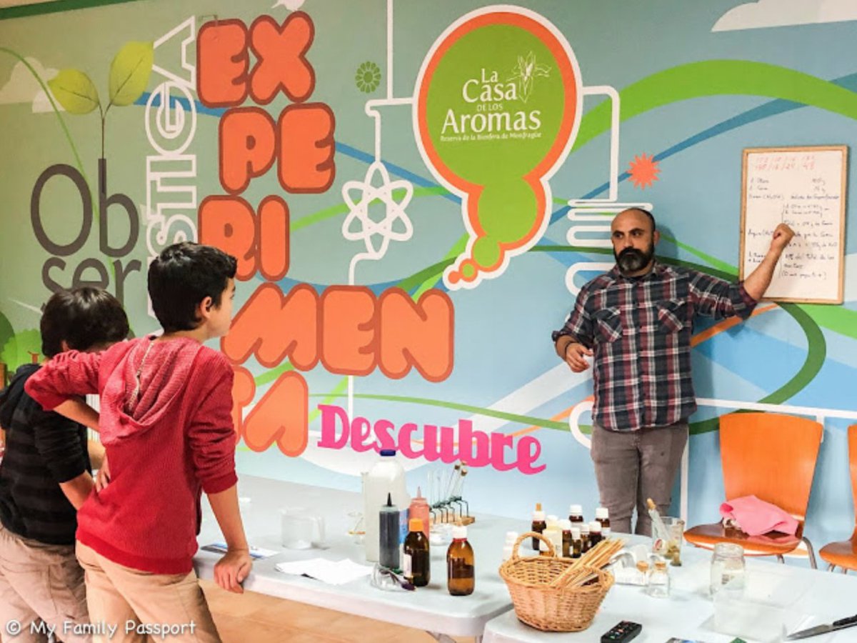 Geniales estas actividades para descubrir la historia, botánica y astronomía de #Monfragüe ¡Super chulas!  ow.ly/HPlD30n5PrR #Monfraguewithkids <a href="/Turismo_DipCC/">Turismo Provincia Cáceres</a>