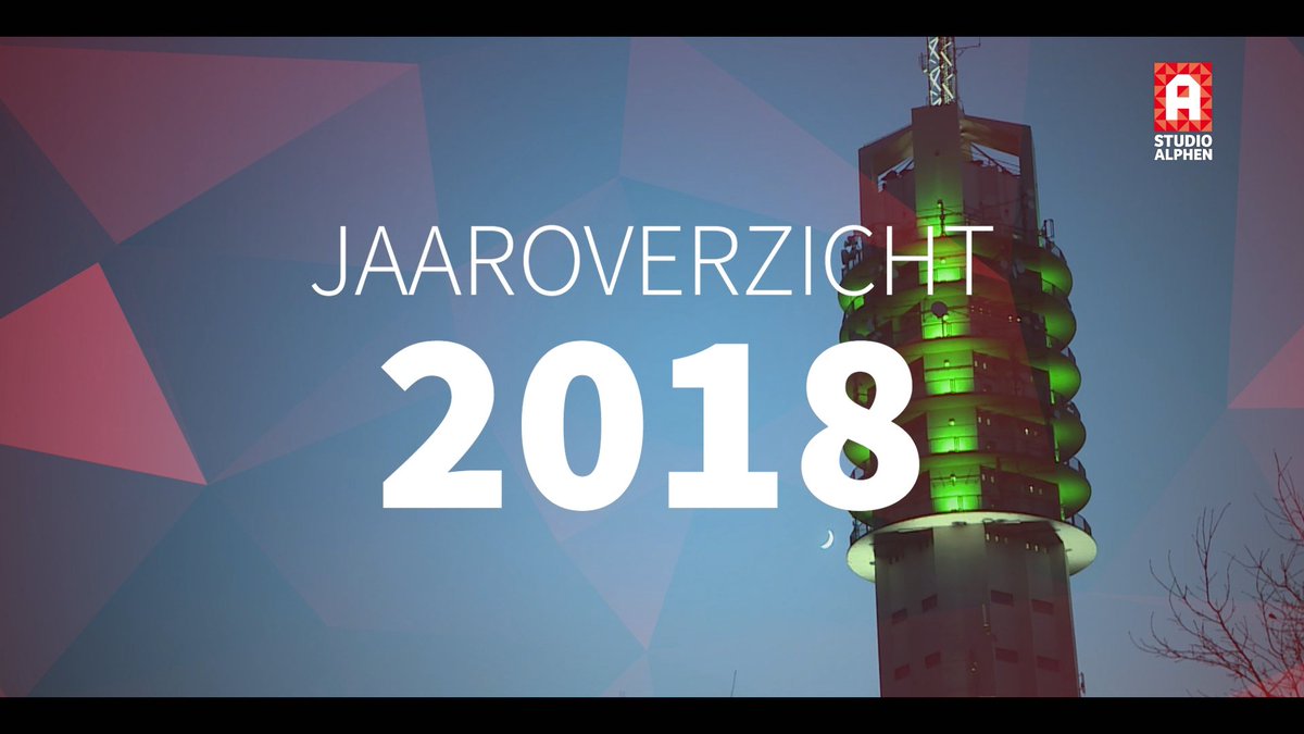 michel_lafaille's tweet photo. Studio Alphen Jaaroverzicht, vanaf donderdag op televisie en YouTube:

➡️ Terugblik gemeenteraadsverkiezingen

➡️ Zeer grote branden boerderijen Hazerswoude en Koudekerk

➡️ Ajax-jaar Noussair Mazraoui en landskampioenschap @AZCMoscow

➡️ 44 jaar @Krooshappers en 'Zwangerdam' https://t.co/GtUN2sJvMs