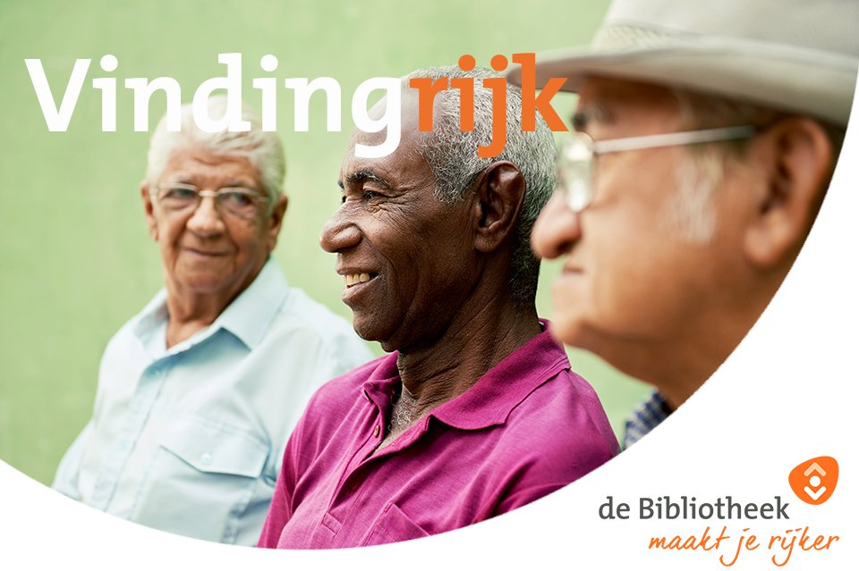 De Dementheek: een herkenbare plek in de Bibliotheek met info en verhalen over dementie. Een ontmoetingsplek voor dementerenden, mantelzorgers, familie en vrienden van mensen met dementie. In de Bibliotheken Goirle, Hilvarenbeek, Oisterwijk en Udenhout #debibliotheekmaaktjerijker