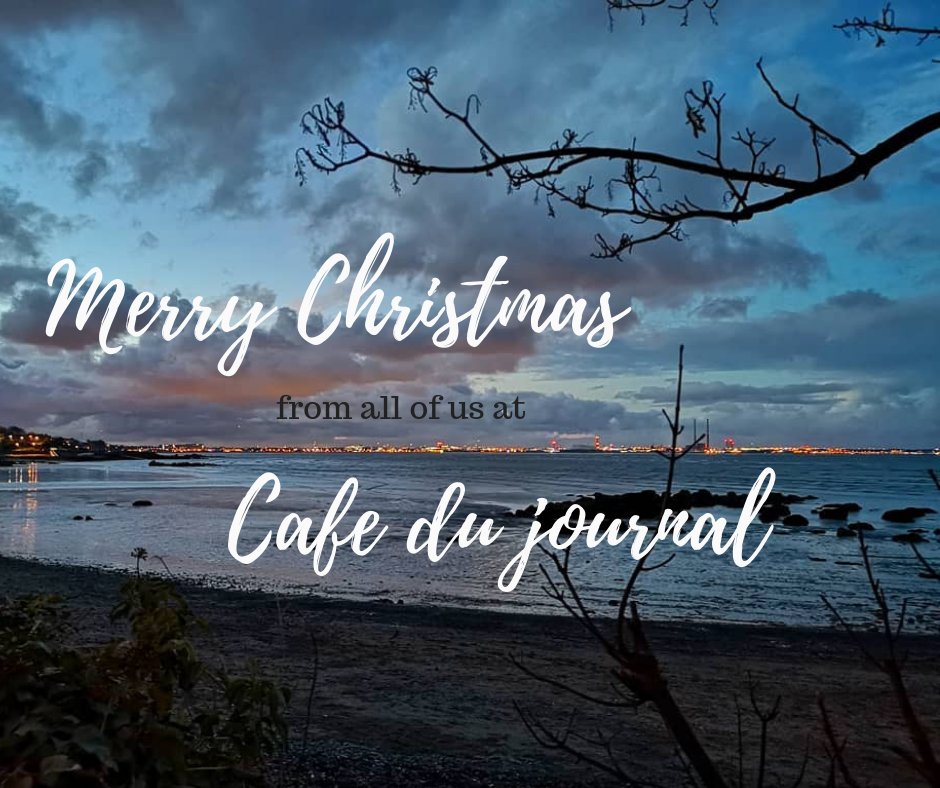 Wishing you a very Merry Christmas to all our lovely customers and wonderful staff. 🎄
[📸: <a href="/sarahglascott/">Sarah Glascott</a> ]