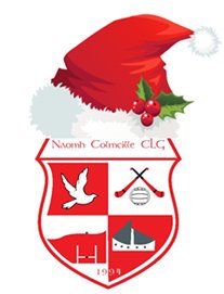Naomh Colmcille CLG (@naomh_colmcille) on Twitter photo 