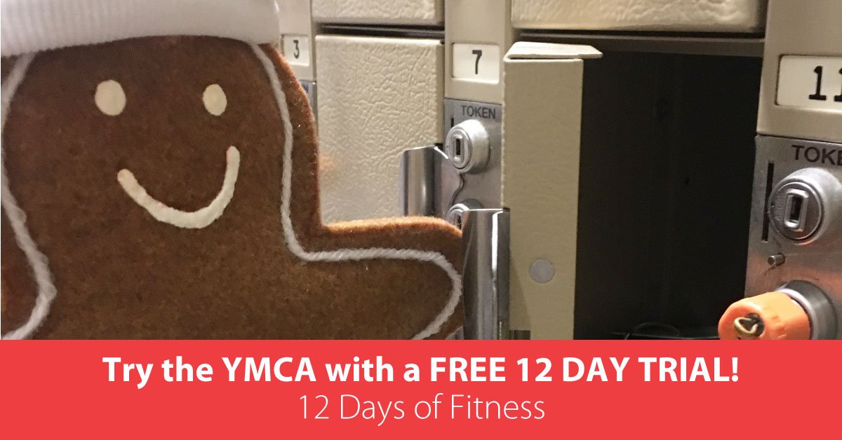 ymcasudbury's tweet photo. On the eleventh day of my free trial my YMCA gave to me, a drop-in cycling class to get moving!
https://t.co/8kY8lNYTPs https://t.co/aSK9tpceCe