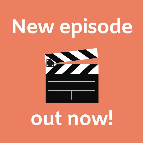 WeFruity's tweet photo. We chat lgbtq movies and music  in our latest podcast episode, with a special shout-out for @leokalyan 💁🏼‍♂️ Enjoy our full new episode here: https://t.co/V4AYxnw5G8 #movies #music #lgbtq #popmusic https://t.co/FB9tlPIG9q
