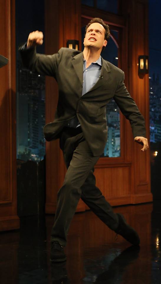 HAPPY BIRTHDAY DIEDRICH BADER - 24. December 1966.  Alexandria, Virginia, USA 