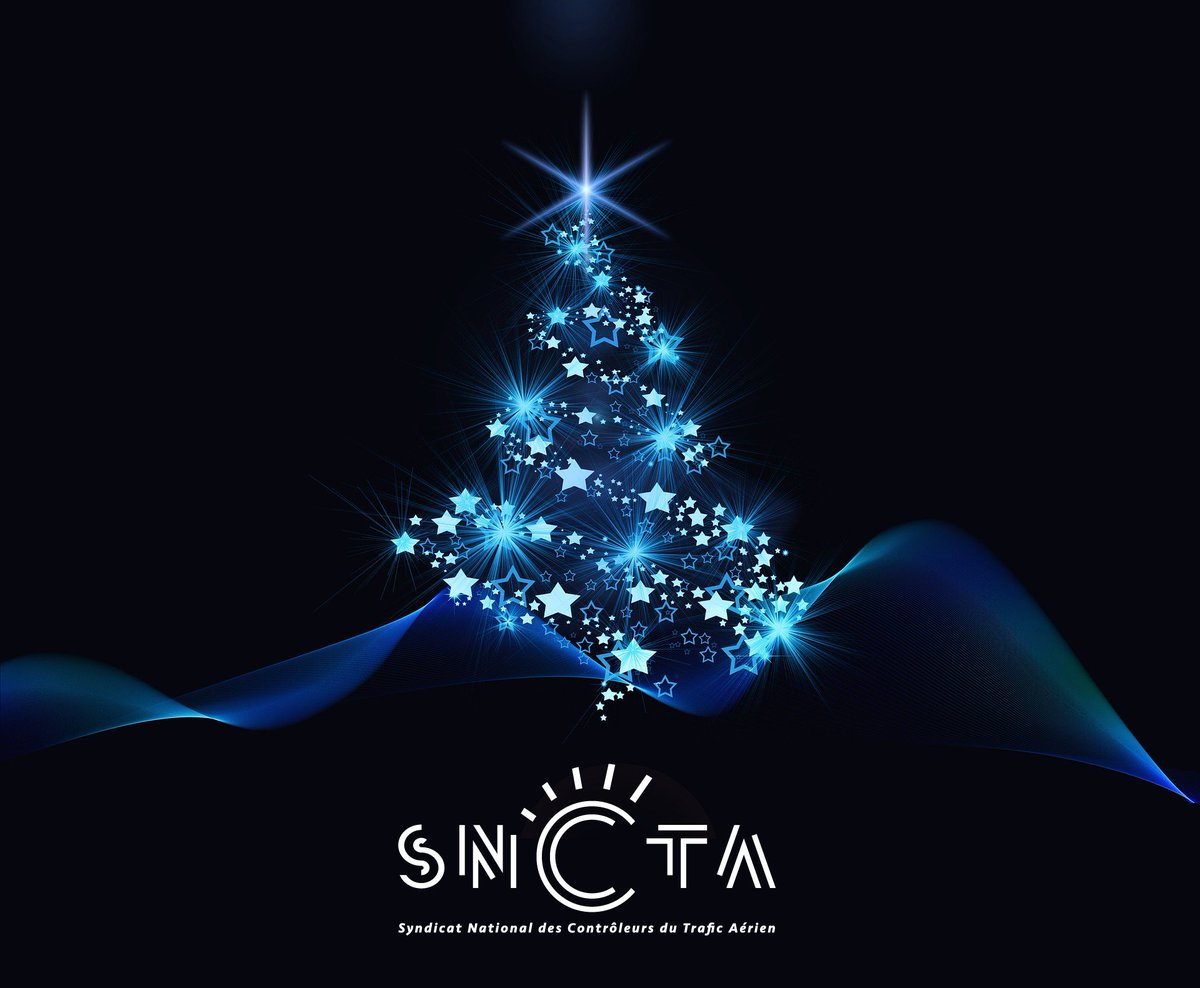 SNCTA's tweet photo. Nous vous souhaitons à tous un joyeux réveillon de #Noël, avec une pensée toute particulière pour les #contrôleurs qui travaillent cette nuit.
En veillant sur le vol #Santa2018, ils permettront que tous les cadeaux soient déposés sans encombres au pied du sapin !
#Christmas #ATC https://t.co/iNatBd3Oml