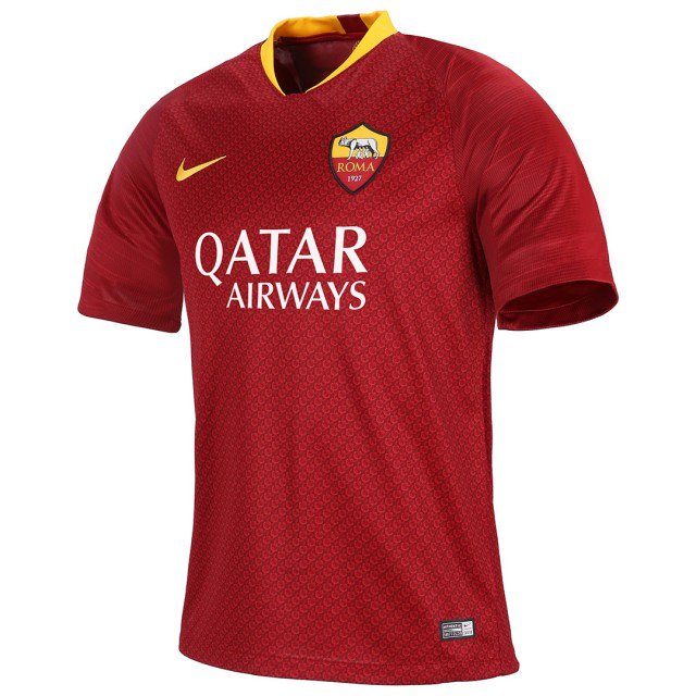 AS Roma English (@asromaen) on Twitter photo As we’re feeling festive, Roma Admin is giving away some #ASRoma gifts.
If you’d like a men’s Roma Nike home shirt in size XL, simply RT this tweet and follow <a href="/ASRomaEN/">AS Roma English</a> and we’ll pick one lucky follower.
#RomaAdminXmasGiveaway As we’re feeling festive, Roma Admin is giving away some #ASRoma gifts.
If you’d like a men’s Roma Nike home shirt in size XL, simply RT this tweet and follow <a href="/ASRomaEN/">AS Roma English</a> and we’ll pick one lucky follower.
#RomaAdminXmasGiveaway