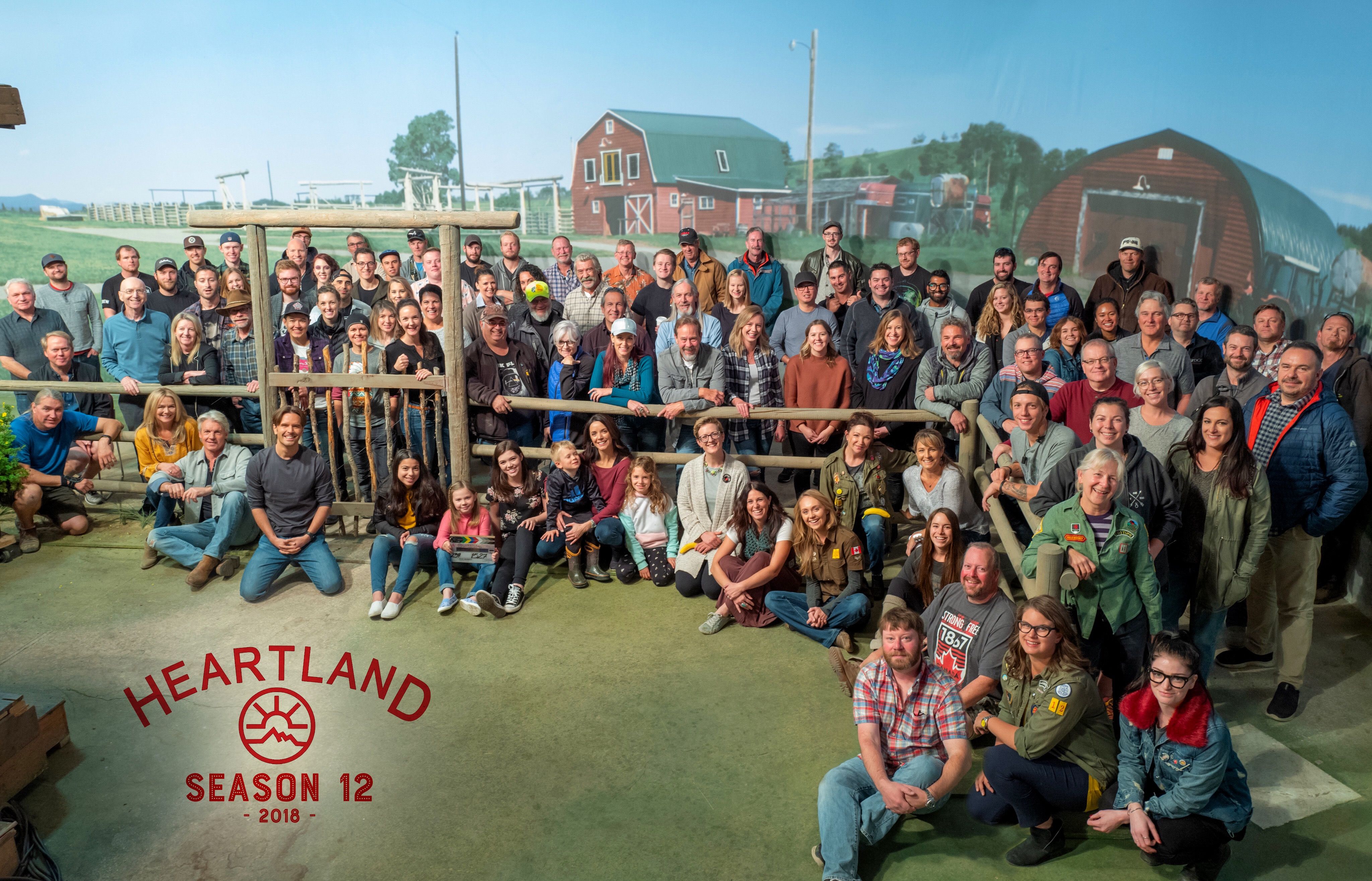 Heartland season shop 12 streaming