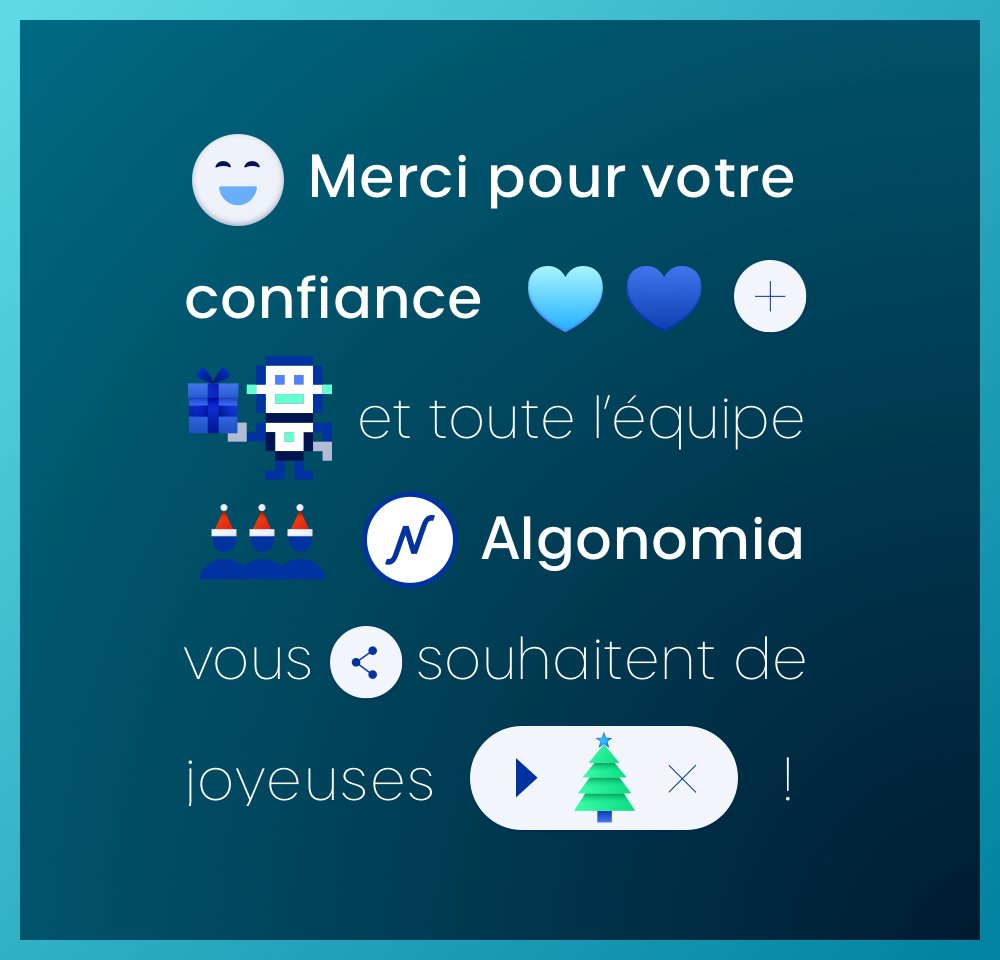 Algonomia tweet media