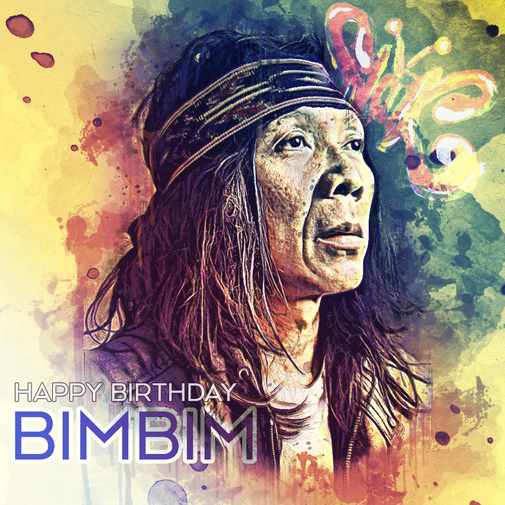 slankdotcom's tweet photo. Happy birthday #KingBim2x https://t.co/T3kbBTLR5z