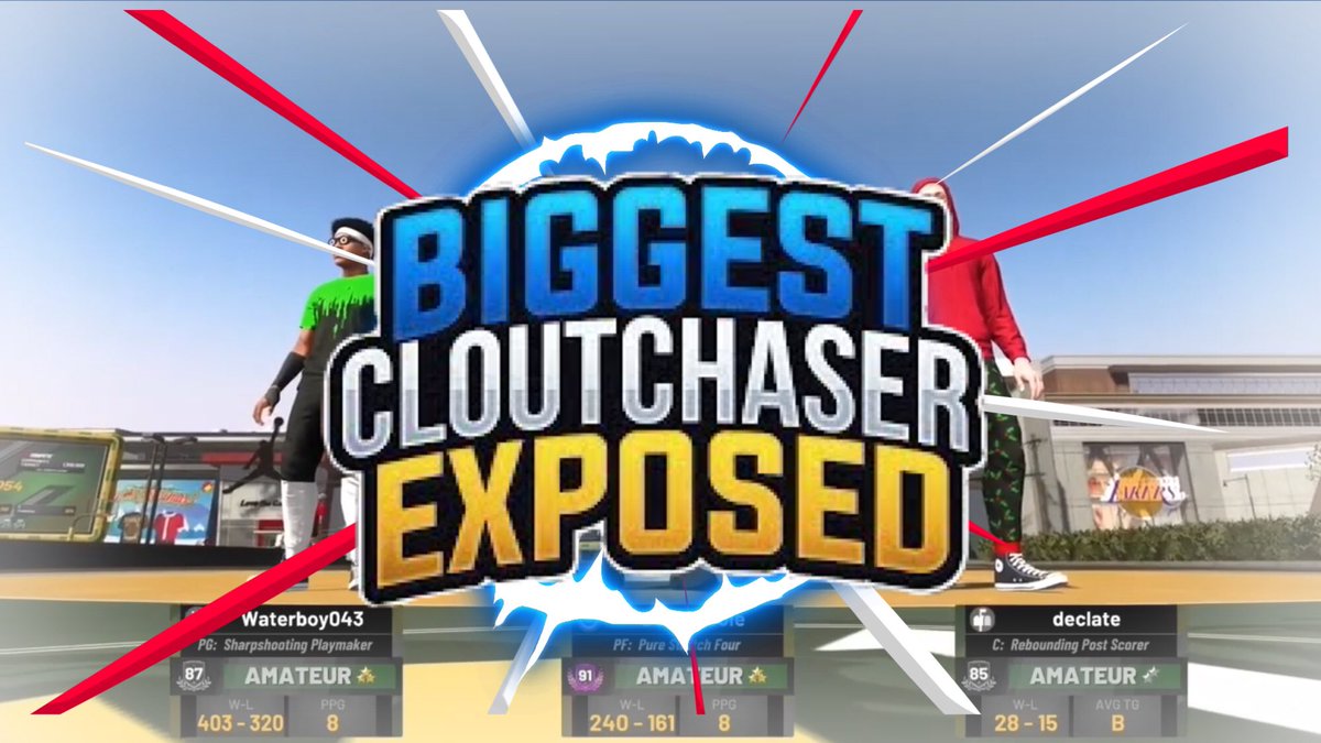 ATLMADESWIFT's tweet image. A y’all check out this video this is really entertaining youtu.be/ObZpoMabLnQ   #2KLCombine #2k18vc #2kim #2kaccountforsale #2kfreeagent #2k19 #nba2kleague #NBA2K19myteam #MerryChristmasEve #NBA2K19 #ps4 #xbox