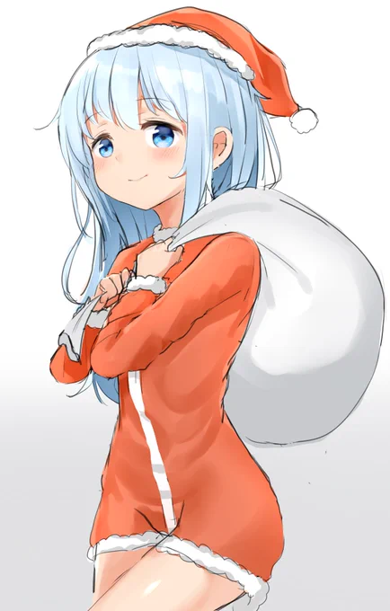 メリークリスマス! 