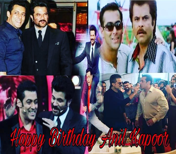   Anil S Kapoor 