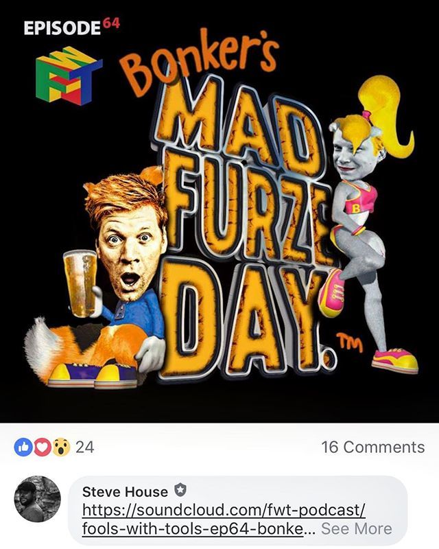 skullandspade's tweet photo. Murray Chrimbus ya filthy animals. We had @realcolinfurze on our most recent episode of @fwtpodcast . Listen to Colin talk about youtubery and Going Big! Please and thank you!
.
.
#podcast #fwtpodcast #foolswithtools #downrightfoolish #colinfurze #youtuber #youtube #tubelife… https://t.co/PBkEiPmVXp