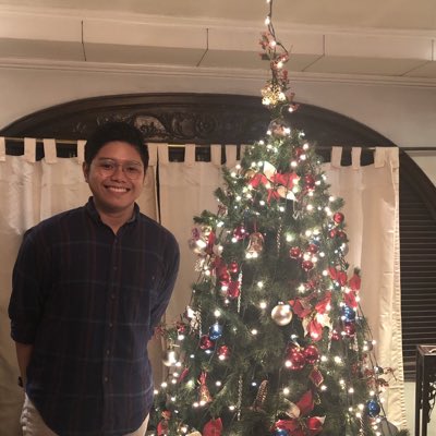 Christmassan na my dudes