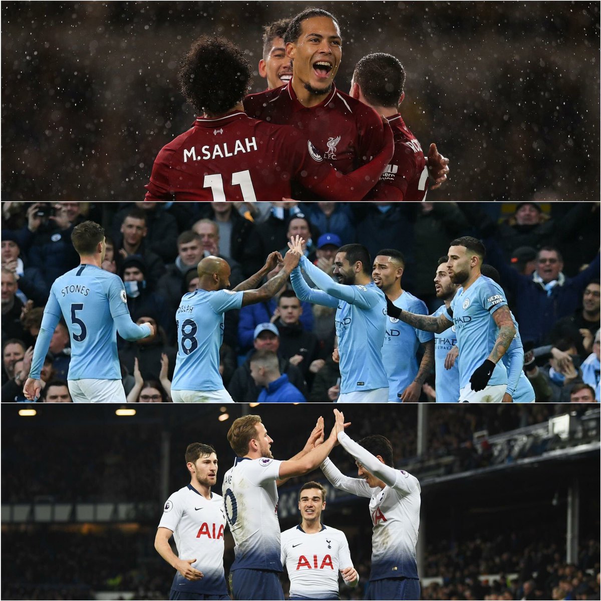 The Fantasy PL tweet media