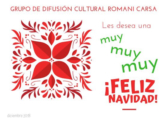 IRomani_CS's tweet photo. Que la dicha entre a sus hogares a través del abrazo sincero, la palabra amable, la sonrisa plena, la gratitud ante lo logrado en este año que expira y la esperanza de ser mejores en el que está por llegar. 

Trabajemos para que así sea. https://t.co/1oYAaqTxth