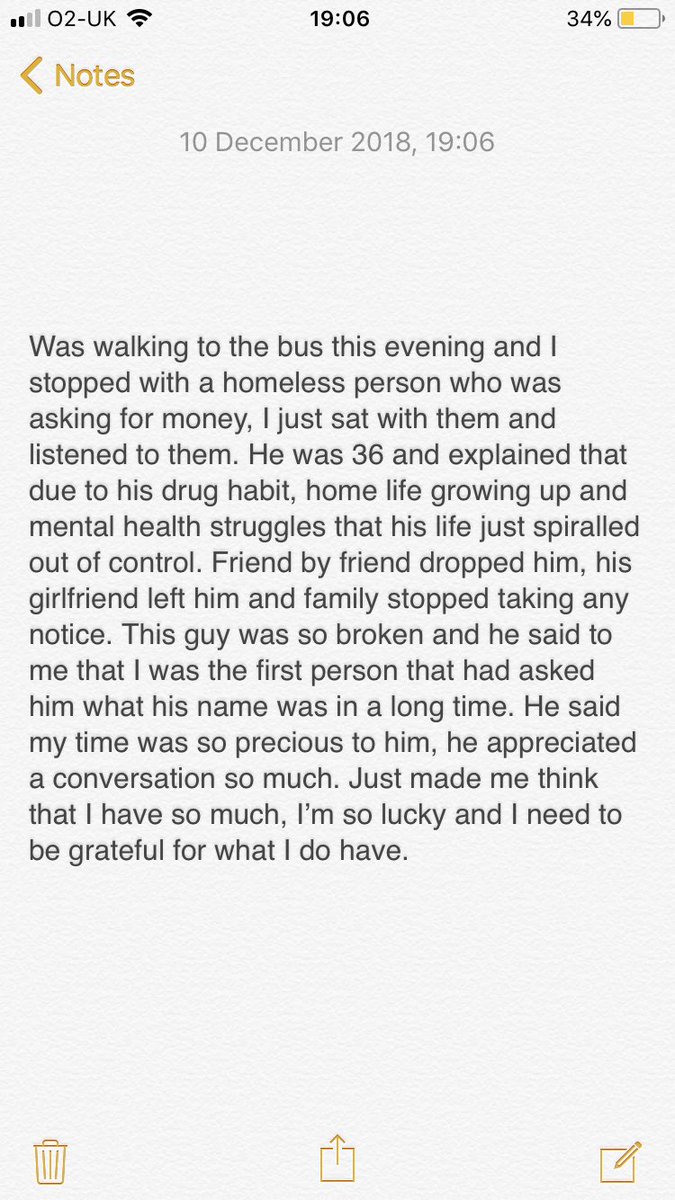 Jamieg_53's tweet photo. No one deserves to be homeless at Christmas. It can be such a hard time for many. We are Oi gave out over 11,000 hats throughout Christmas period to homeless people. amazing. So keen to get involved with helping homeless people in the new year even more 🎄❤️ #homeless #christmas https://t.co/CDNbWWCxh5
