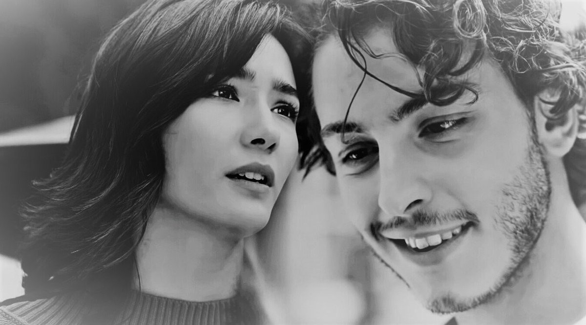 flowersss93's tweet photo. Akşama #EfDa bırakalım mı? #ŞahinTepesi #AybükePusat #BoranKuzum https://t.co/vcvLJuKjVa