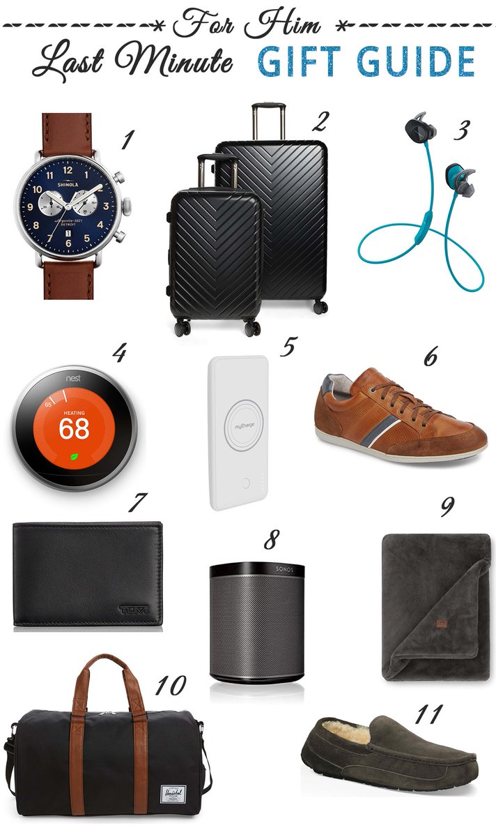 Don’t worry about shipping deadlines many of these ideas are still in stores. JessicaShops.com for more information. #holidaysale #deals #holidayshopping #shopping #giftguide #shoppinglist