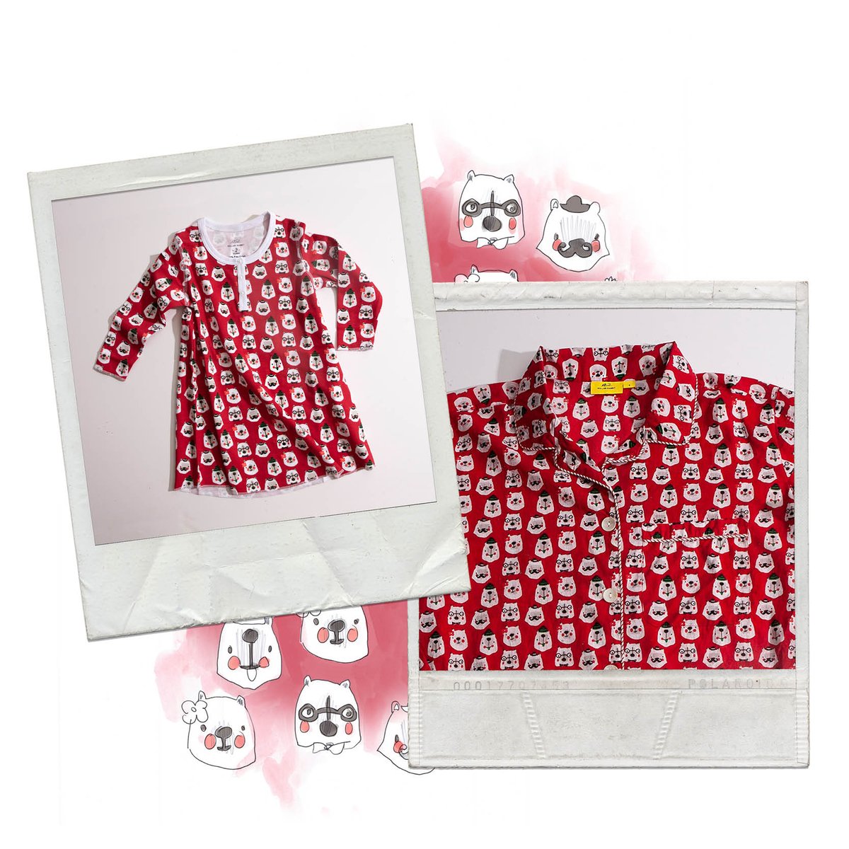 HP_Village's tweet image. The perfect gift to unwrap on Christmas Eve... @RollerRabbit pajamas for the whole family! It&apos;s not too late to get in some last minute holiday shopping - the Village is open until 4PM! #rollerrabbit #hpvillagegiftguide #hpvillage