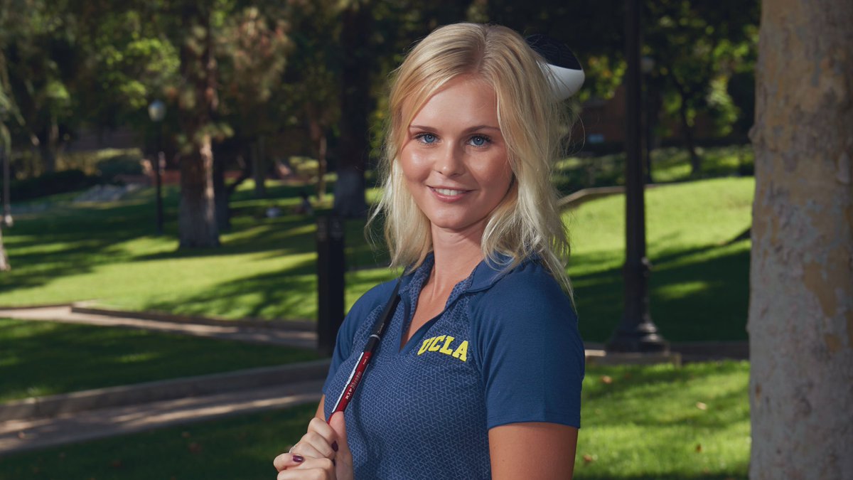 Résultat de recherche d'images pour "louise ridderstrom golf"